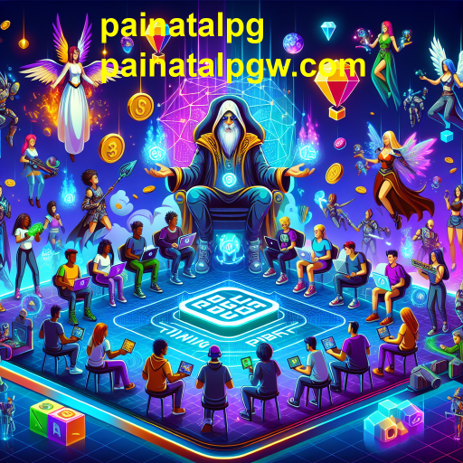 A Magia dos Eventos em Jogos: Conexão e Conquista