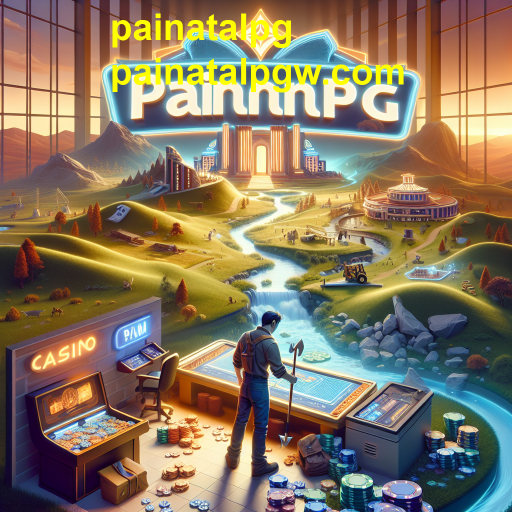 A Revolução dos Jogos Sandbox: Criatividade Sem Limites